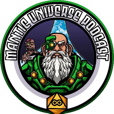176 - MUP Halo: The Maw