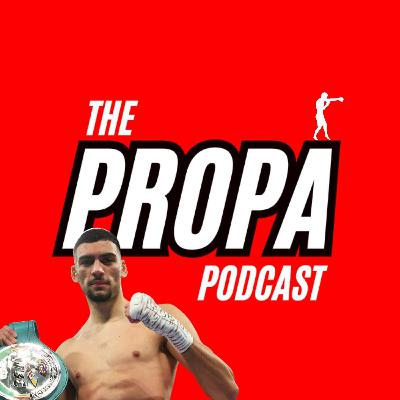 Did the Wembley undercard deliver? 😕 WTF / Simon Jordan Did the Wembley undercard deliver? 😕 WTF / Simon Jordan