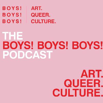 Arthur Pita & Jonathan Watkins: Two Choreographers Changing Everything Arthur Pita & Jonathan Watkins: Two Choreographers Changing Everything