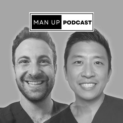 109 - Man and Machine: Exploring AI in Men's Health 109 - Man and Machine: Exploring AI in Men's Health