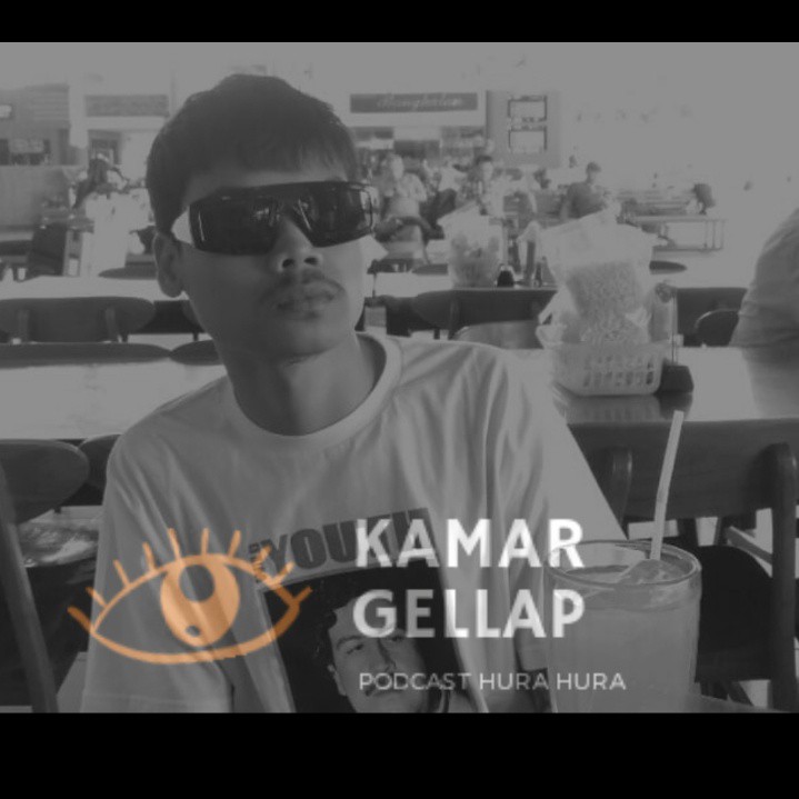 Kamar Gellap's Show