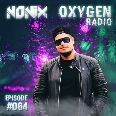 Oxygen Radio 064