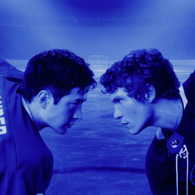 אין ברירה: צריך לדבר שוב על "יריבות לוהטת"