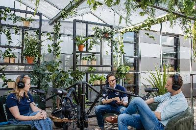 Een wachtwoordloze toekomst Een wachtwoordloze toekomst