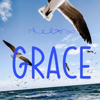 Episode 9 : Grace (Poetry) Episode 9 : Grace (Poetry)