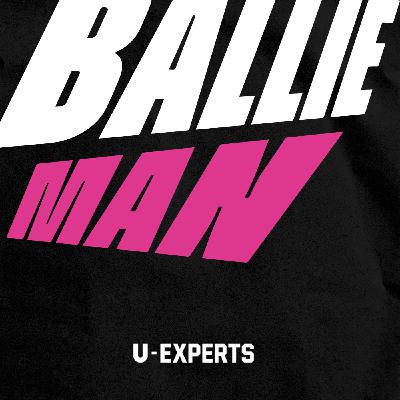 BALLIEMAN S2 #6 - De grote fox in de kleine box