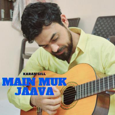Main Agle Pal Hi Muk Jaava | Karan Gill | Punjabi Poetry