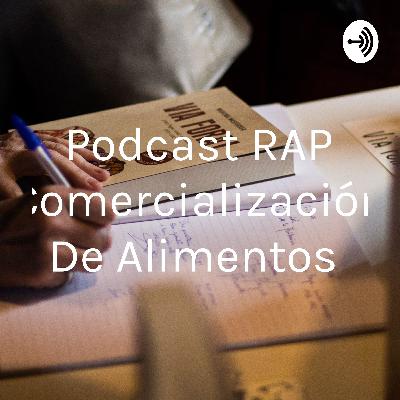 Podcast administracion organizacional