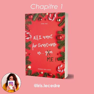 All I want for christmas is me