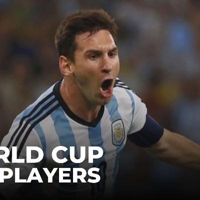 World Cup 2026: Players to look out for