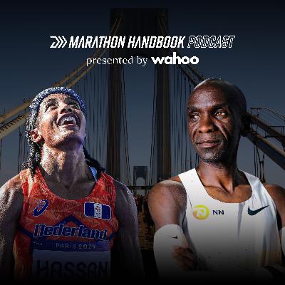 Our New York City Marathon Preview, Course Breakdown and Weekend Guide Our New York City Marathon Preview, Course Breakdown and Weekend Guide