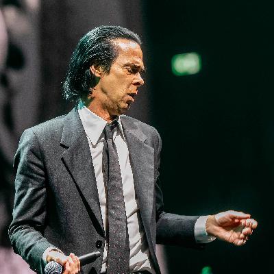 Intensiv und nahbar: Nick Cave spielt solo im Festspielhaus Baden-Baden
