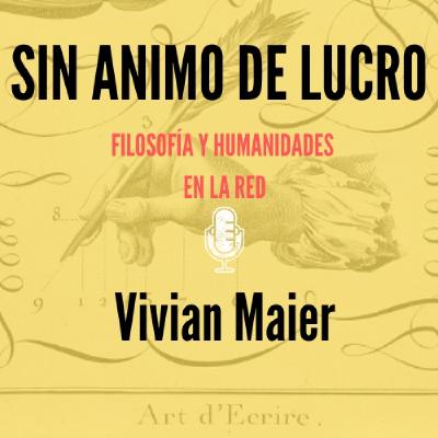 Revelar a Vivian Maier