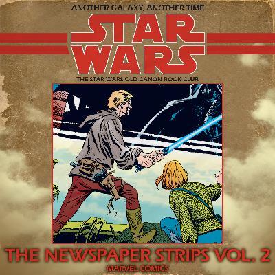 31: The Newspaper Strips, Vol. 2 Part 2