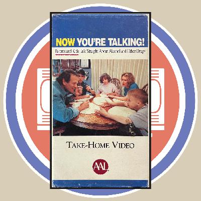 Now You're Talking (w/ James Cerini)