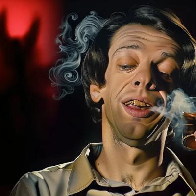 #18 Le Mirage de la Liberté : Comment la Dépendance Enchaîne - Partie 2⧸3 #18 Le Mirage de la Liberté : Comment la Dépendance Enchaîne - Partie 2⧸3