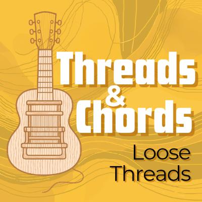 Loose Threads : Listener Mail