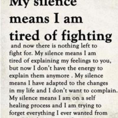 Let it go