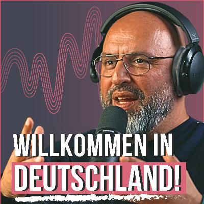 #244 Deutschland liebt Vielfalt - solange alle gleich denken (Serdar Somuncu) #244 Deutschland liebt Vielfalt - solange alle gleich denken (Serdar Somuncu)