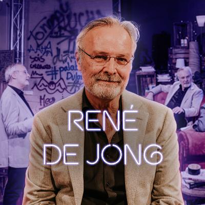 #39 RENÉ DE JONG: El Business Angel #Magistral