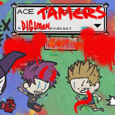 Ace Tamers ft Karn EX