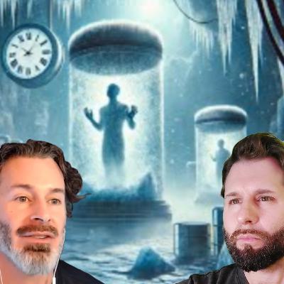 The Timeline Conspiracy, Lost Underground Cities, Secrets of The Founding Fathers w/ JT Follows JC & Demon Erasers The Timeline Conspiracy, Lost Underground Cities, Secrets of The Founding Fathers w/ JT Follows JC & Demon Erasers