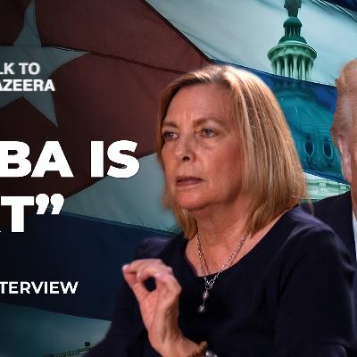 Cuba is not alone, deputy FM says as US threats grow | Talk to Al Jazeera Cuba is not alone, deputy FM says as US threats grow | Talk to Al Jazeera
