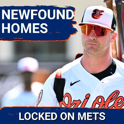 LEADERS: Brandon Nimmo and Pete Alonso Are Making a Difference in Newfound Homes LEADERS: Brandon Nimmo and Pete Alonso Are Making a Difference in Newfound Homes