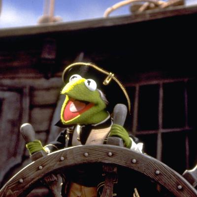 5.48: Is Muppet Treasure Island Better Than Taxi Driver?