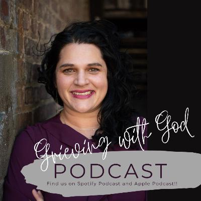 Krisila Foster - When Motherhood Doesn’t Go as Planned: Autism, Infertility, and watching your child suffer