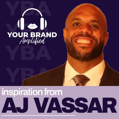 From Clicks to Clients: Building Effective Funnels with AJ Vassar