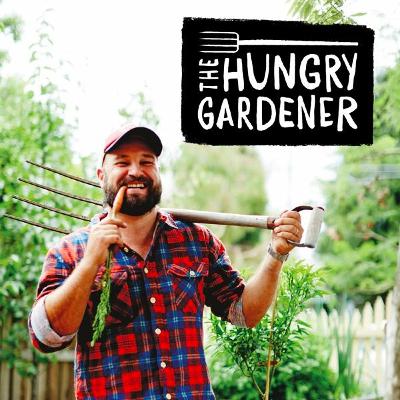 09 - Nikki Valentini - The Growing Abundance Project - The Hungry Gardener Podcast EP09