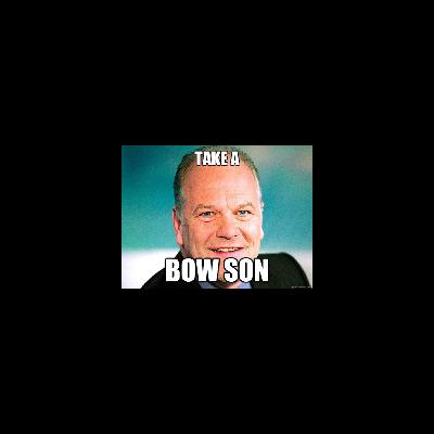 Take a Bow Son