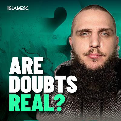 Who do people with ‘doubts’ about Islam talk to? | Yusuf Ponders on Empowered #17