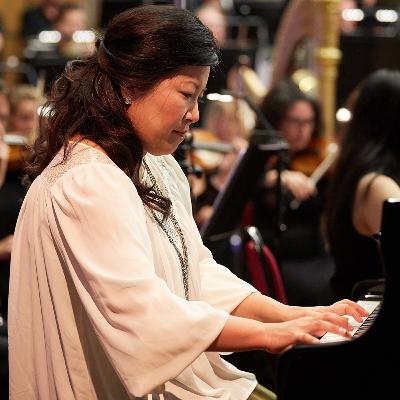 La historia de Yoko Shimomura La historia de Yoko Shimomura