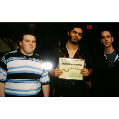 2005: Being PCW Champion versus Running PCW Uncut