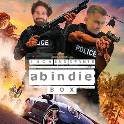 BOXcast #11 |Tag zamm.. Tschau zamm! BOXcast #11 |Tag zamm.. Tschau zamm!