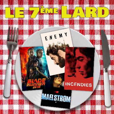 Les films de Denis Villeneuve