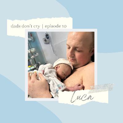 Episode 10: Luca Episode 10: Luca