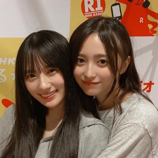 250518 Radirer! SUNDAY - Sakutan & Nagi