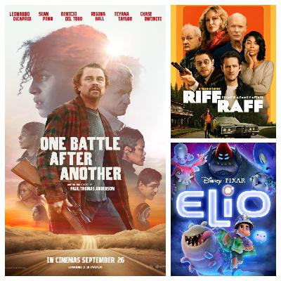 Phoenix FM Film Reviews - 27 September 2025 Phoenix FM Film Reviews - 27 September 2025