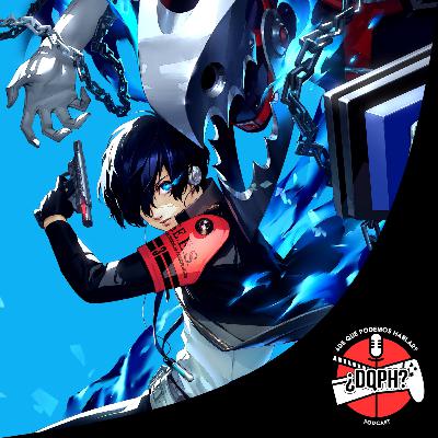 Persona 3 Reload - Memento Mori ft @PersonaSpain Persona 3 Reload - Memento Mori ft @PersonaSpain