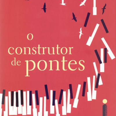 Livro - O construtor de Pontes