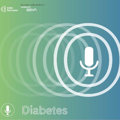 Hablemos de Diabetes | Podcast Hablemos de Diabetes | Podcast