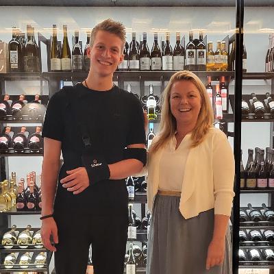 GOLDWERT trifft GASTHOF HERRNHAUS _ Regionalität & Betriebsübernahme _ Brixlegg _ Tirol