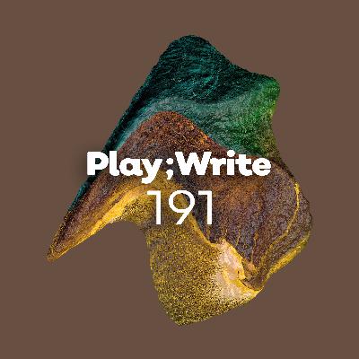 PlayWrite 191 - Craft Roll, Leviathan, Lap of the AirbrakeSnaker