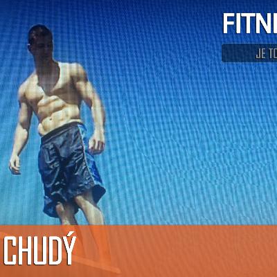 Dávid Chudý - Úvod do tréningu, silový tréning, následky profi športu