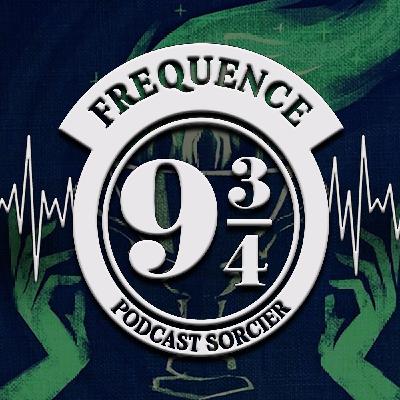 Les Mangemorts (Harry Potter 4, chapitre 33)
