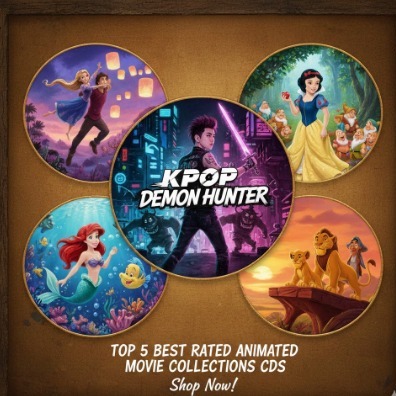 Discover the Magic Behind Animated Movies: Stories, Characters, and Emotion