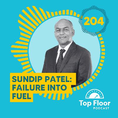 204 | Failure Into Fuel